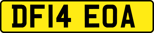 DF14EOA