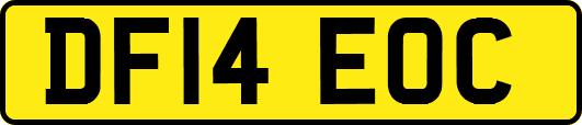 DF14EOC