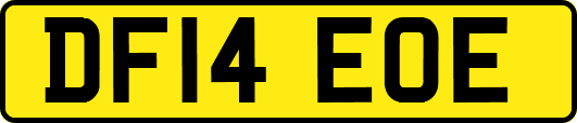 DF14EOE