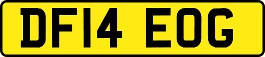 DF14EOG