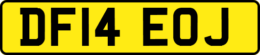 DF14EOJ