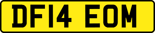 DF14EOM