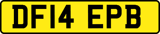 DF14EPB