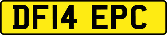 DF14EPC