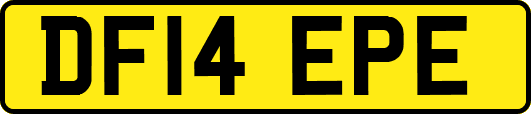 DF14EPE