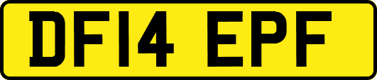 DF14EPF