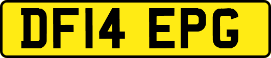 DF14EPG