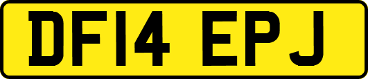 DF14EPJ