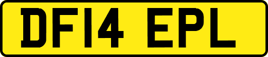 DF14EPL