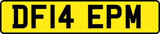 DF14EPM