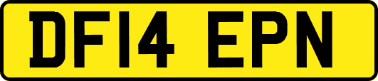 DF14EPN
