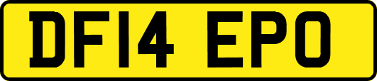 DF14EPO