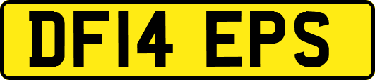 DF14EPS