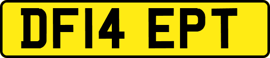 DF14EPT