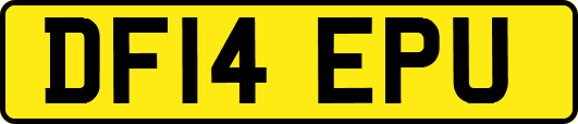 DF14EPU