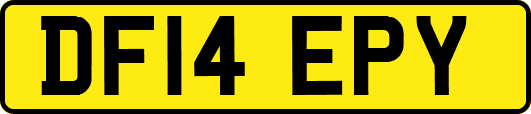 DF14EPY