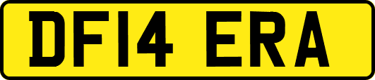 DF14ERA