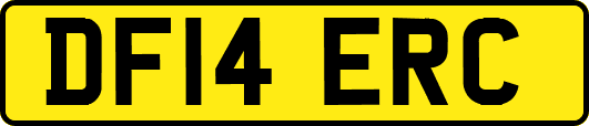 DF14ERC