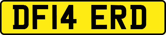 DF14ERD
