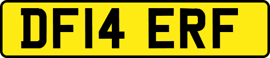DF14ERF