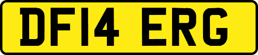 DF14ERG