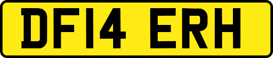 DF14ERH