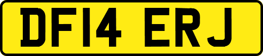 DF14ERJ