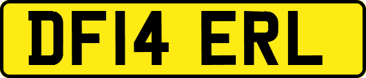 DF14ERL