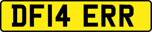 DF14ERR