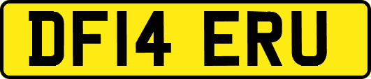 DF14ERU