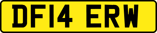 DF14ERW