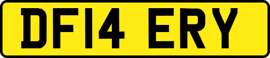 DF14ERY