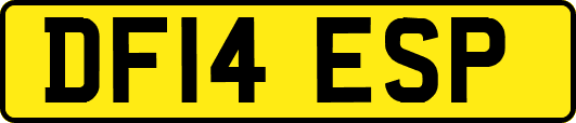 DF14ESP