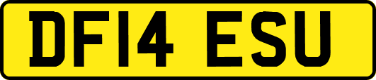 DF14ESU