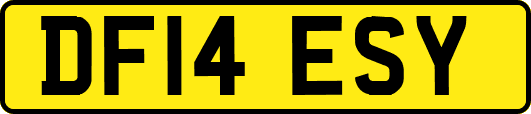 DF14ESY