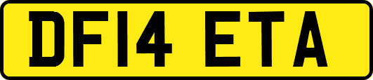 DF14ETA