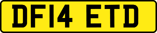 DF14ETD