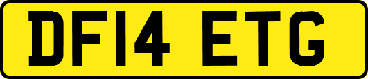 DF14ETG