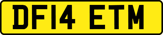 DF14ETM