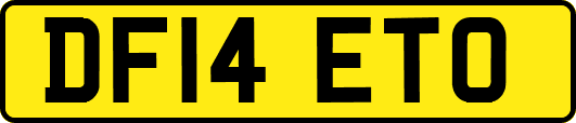 DF14ETO