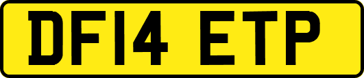 DF14ETP