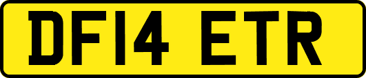 DF14ETR
