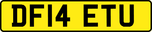 DF14ETU