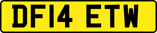 DF14ETW