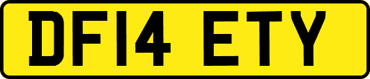 DF14ETY