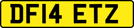 DF14ETZ