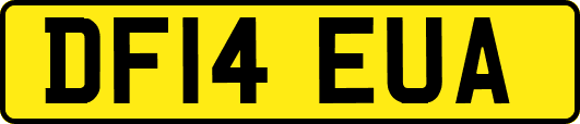 DF14EUA