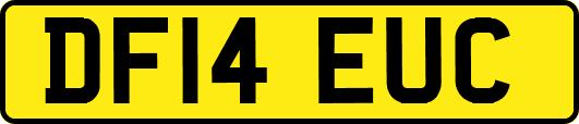 DF14EUC