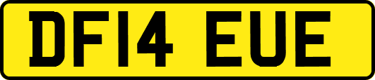 DF14EUE