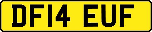 DF14EUF